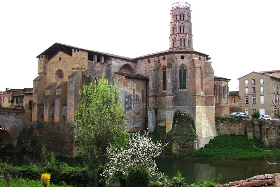 Rieux-Volvestre