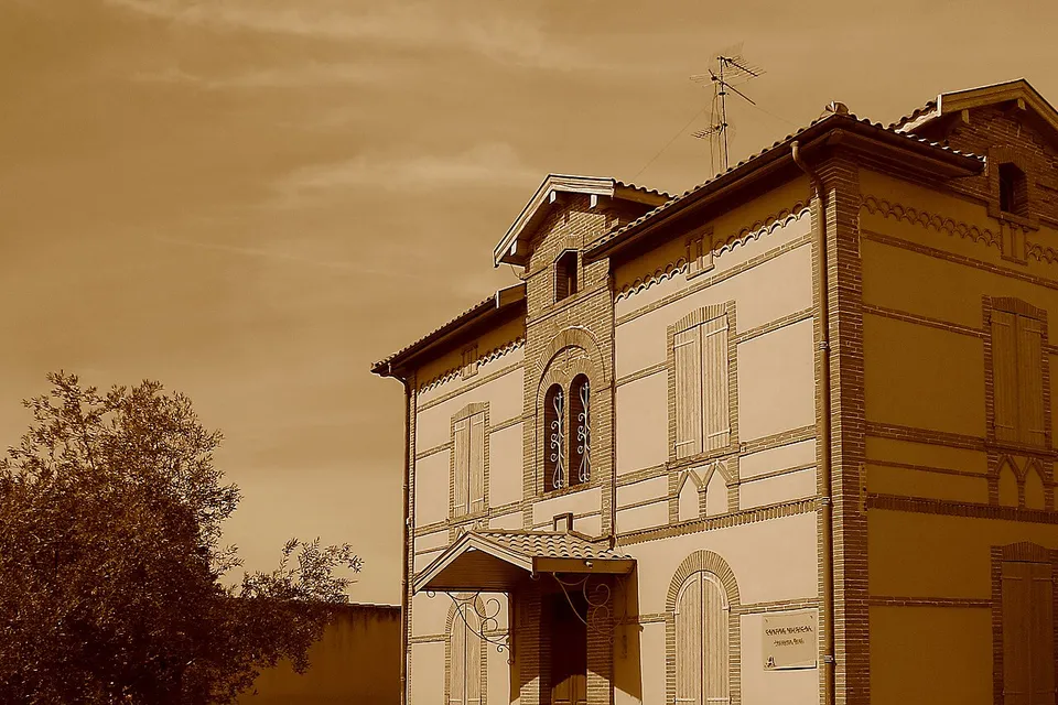 Saint-Alban