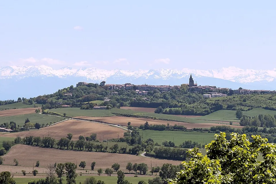 Saint-Félix-Lauragais