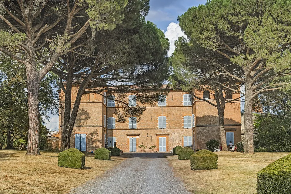 Saint-Geniès-Bellevue