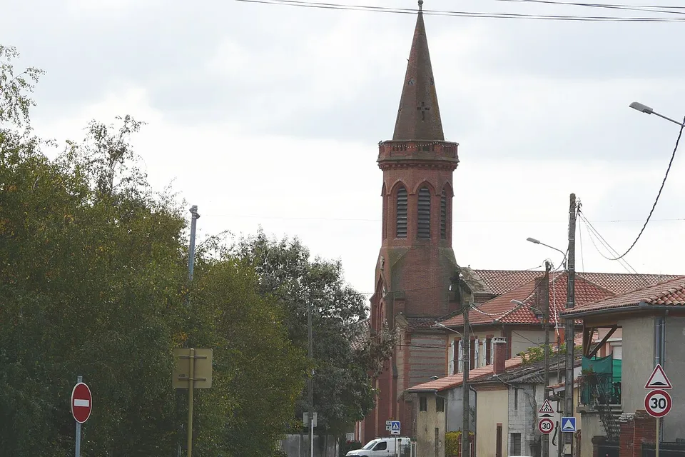 Saint-Hilaire