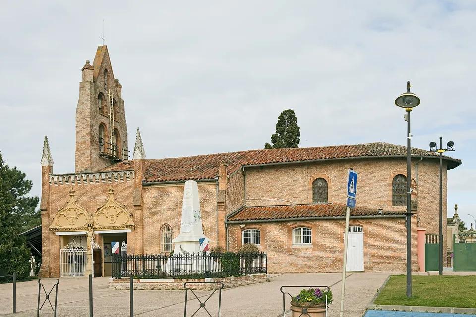 Saint-Jean