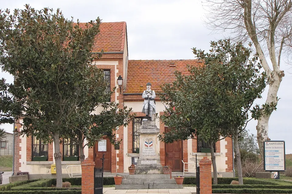 Saint-Léon