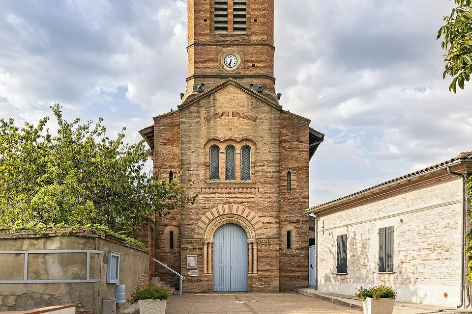 Saint-Loup-Cammas