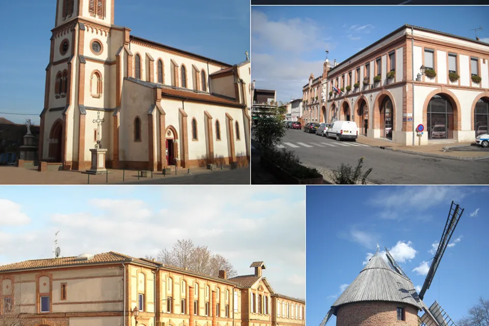 Saint-Lys