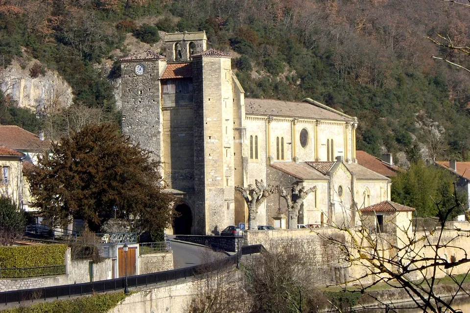 Saint-Martory