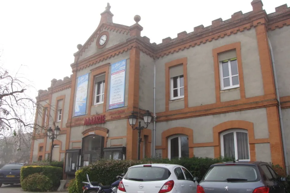 Saint-Orens-de-Gameville