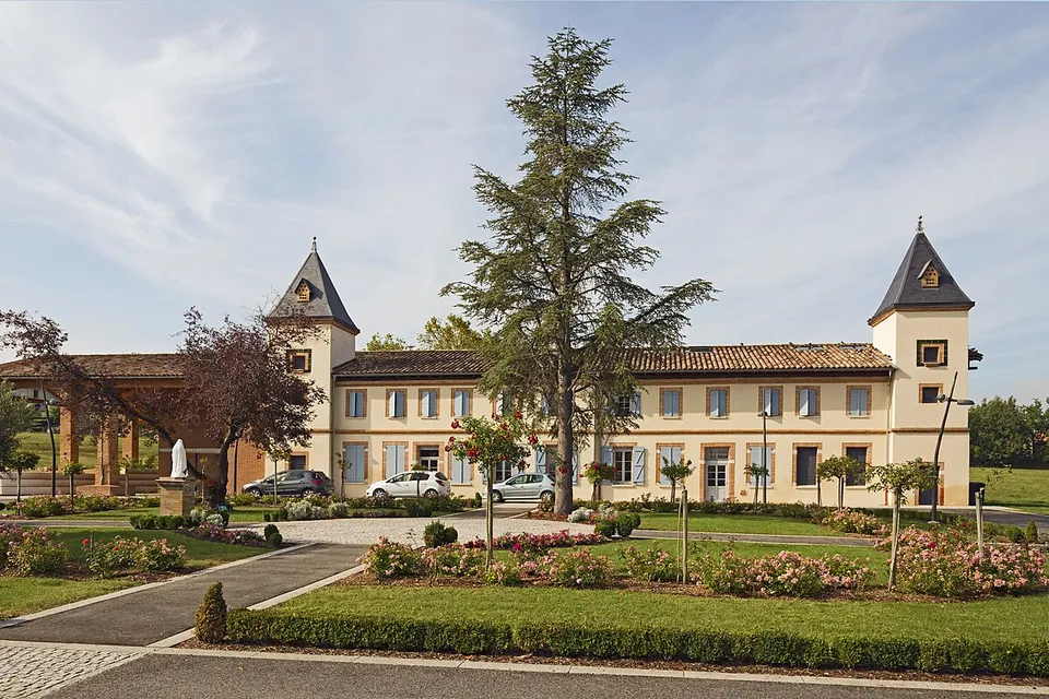 Saint-Sauveur