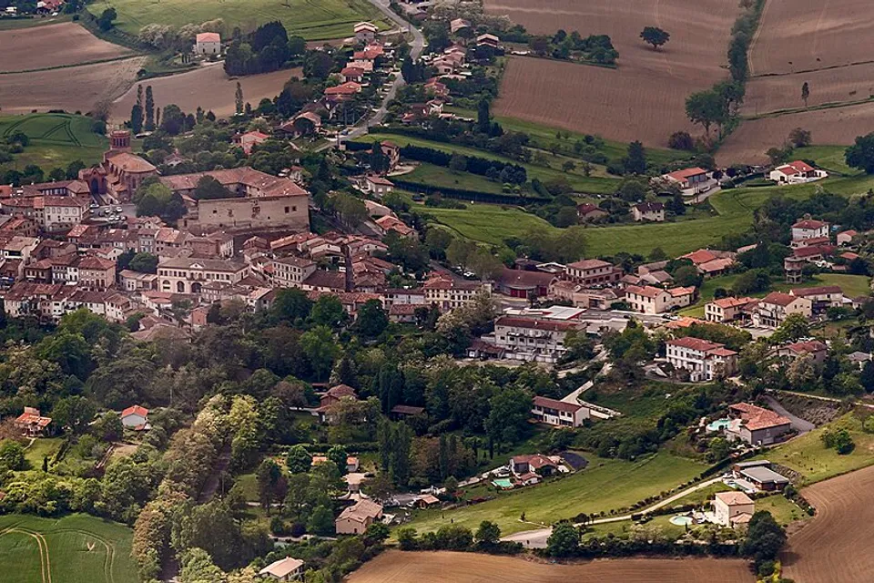 Verfeil