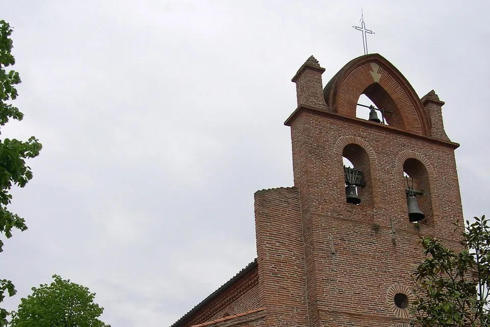 Vieille-Toulouse