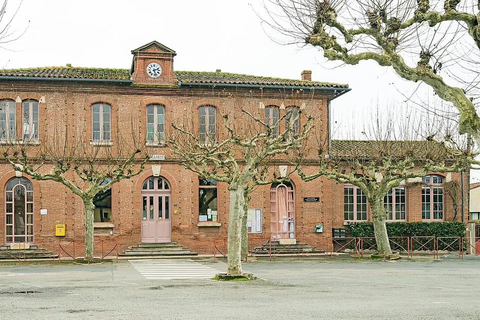 Villematier