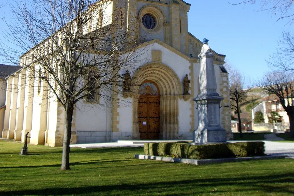 Villeneuve-de-Rivière
