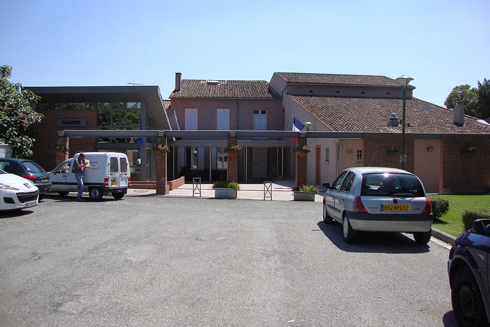 Villenouvelle