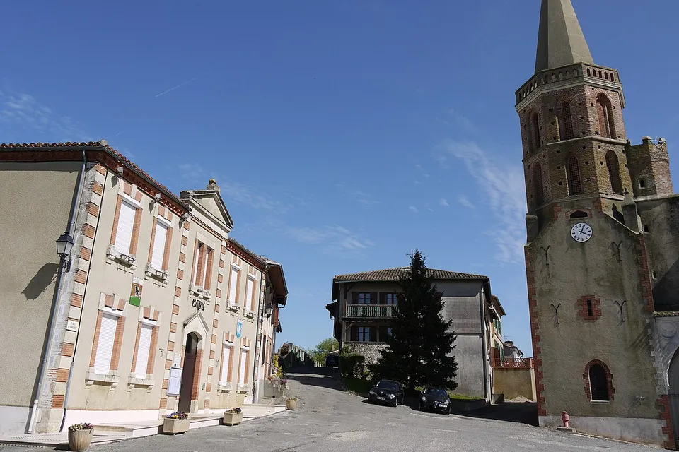 Aubiet