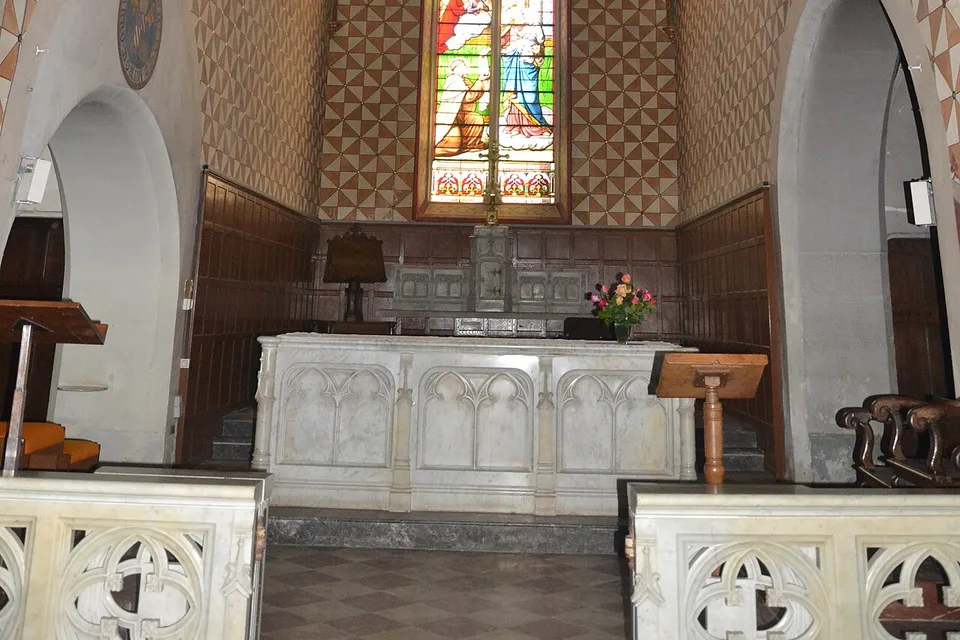 Barcelonne-du-Gers