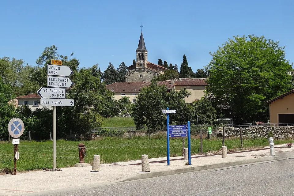 Castéra-Verduzan