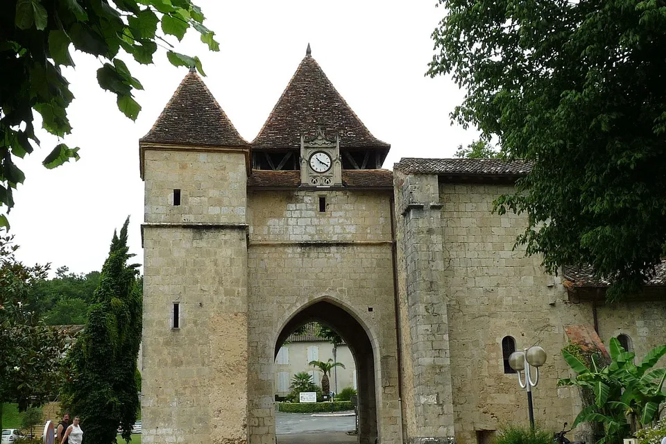 Cazaubon