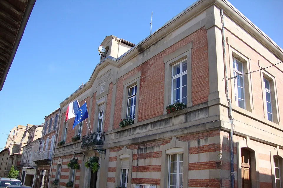Gimont