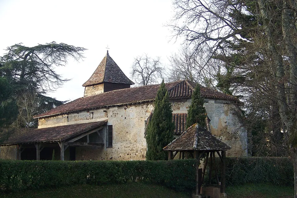 Le Houga