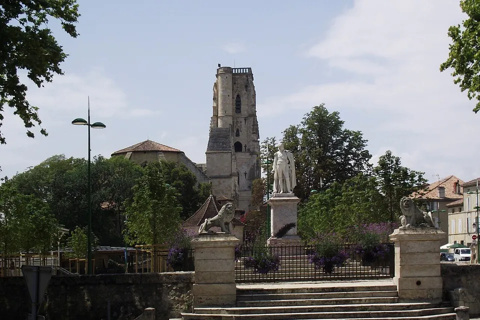 Lectoure