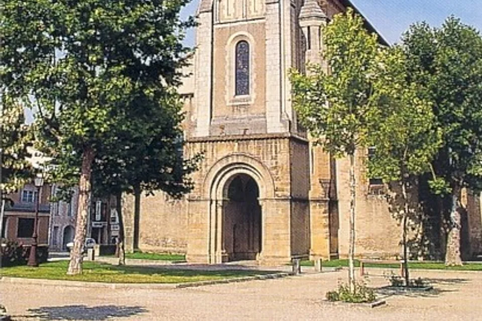 Nogaro