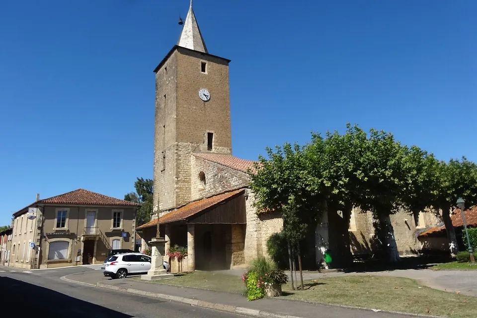 Pavie