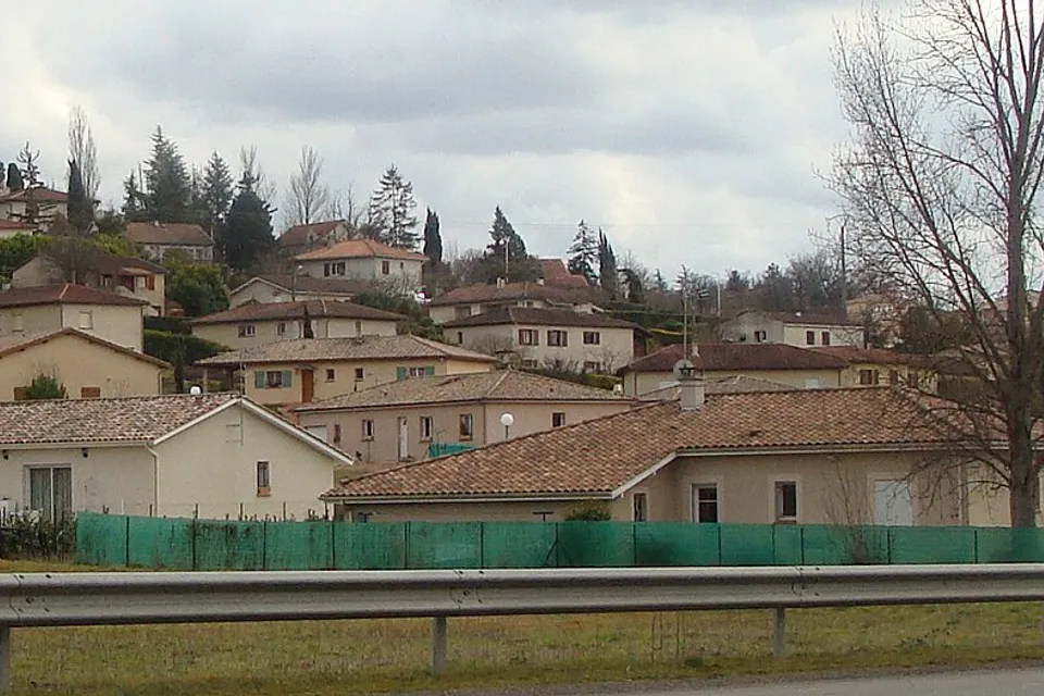 Preignan