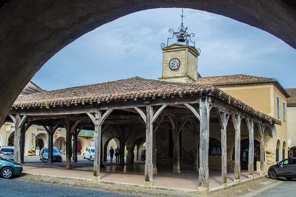 Saint-Clar