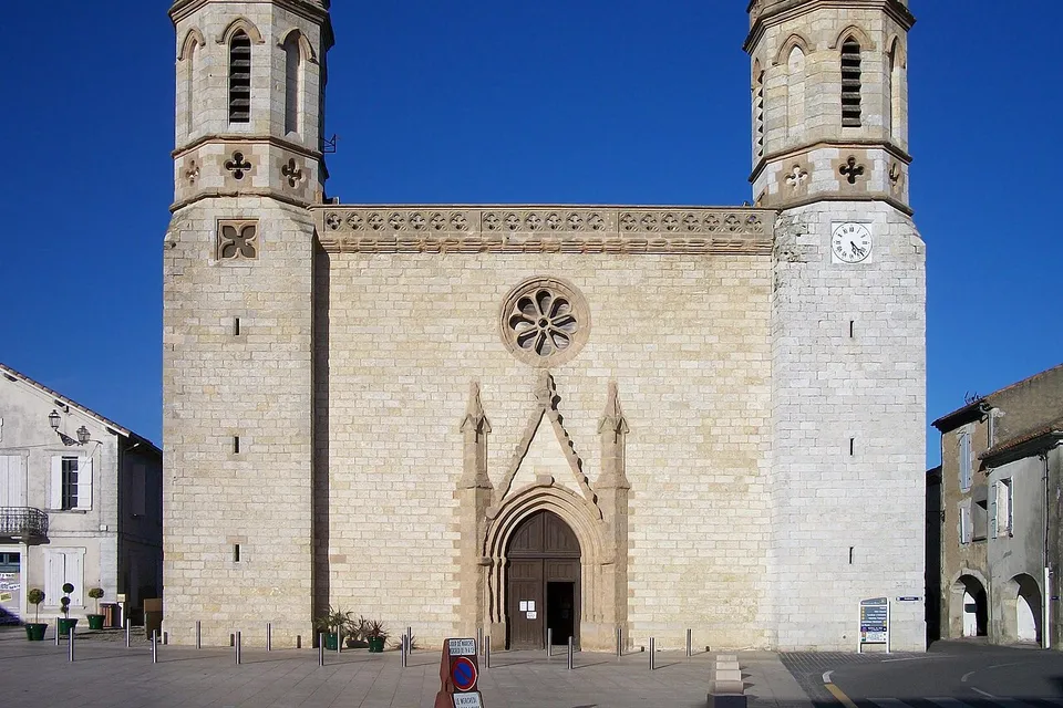 Valence-sur-Baïse