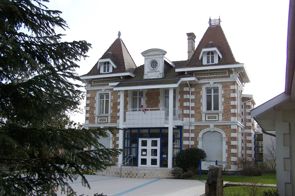 Andernos-les-Bains