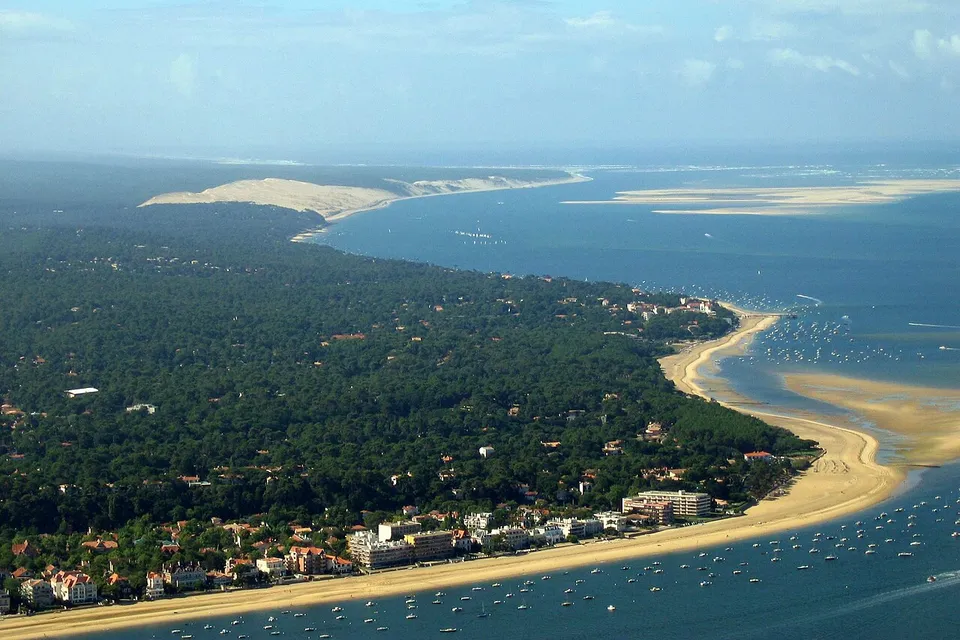 Arcachon
