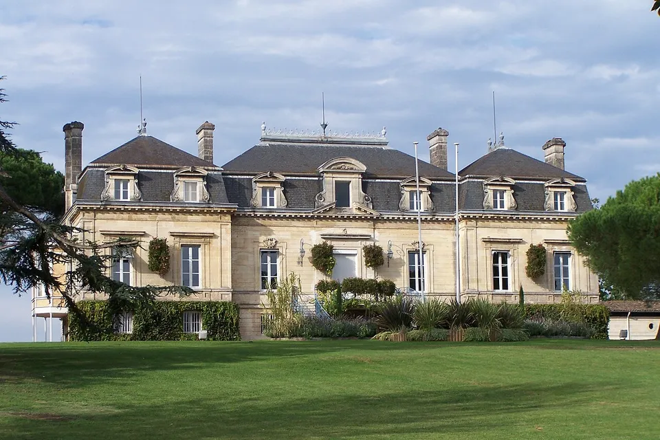 Artigues-près-Bordeaux