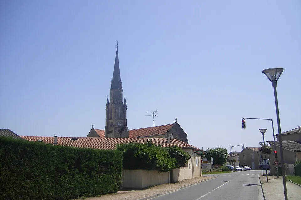 Le Barp