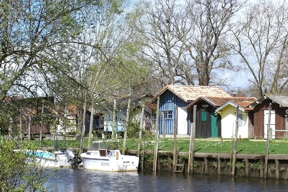 Biganos