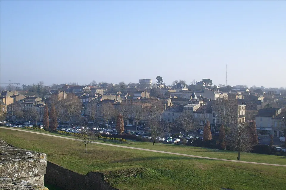 Blaye
