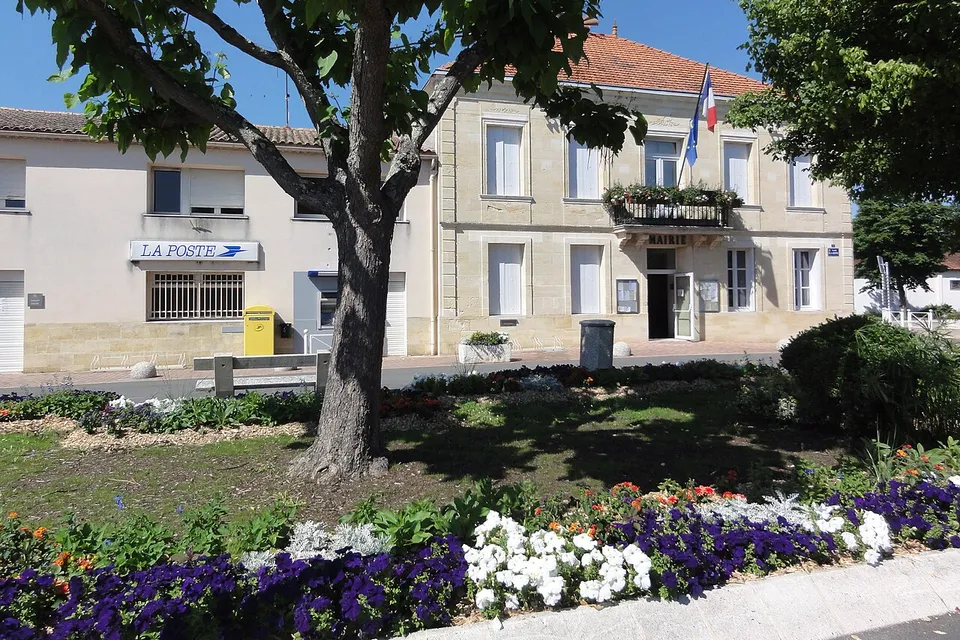Braud-et-Saint-Louis