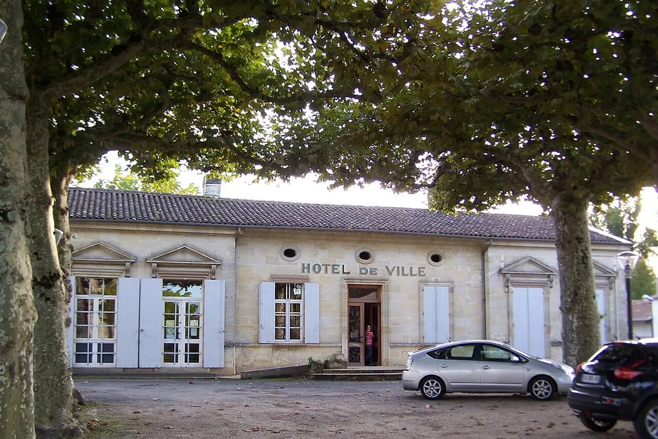 Captieux