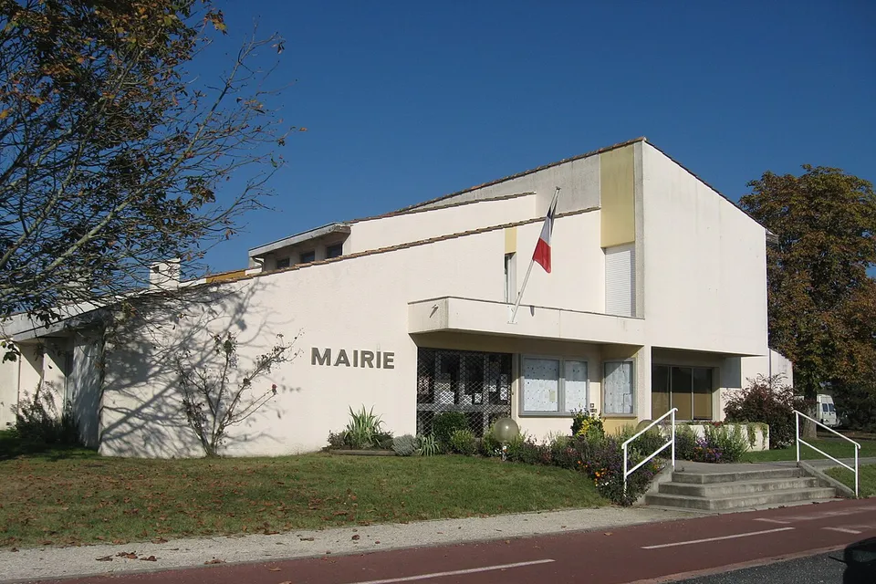 Carignan-de-Bordeaux