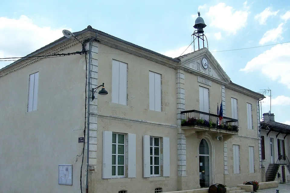 Castets et Castillon