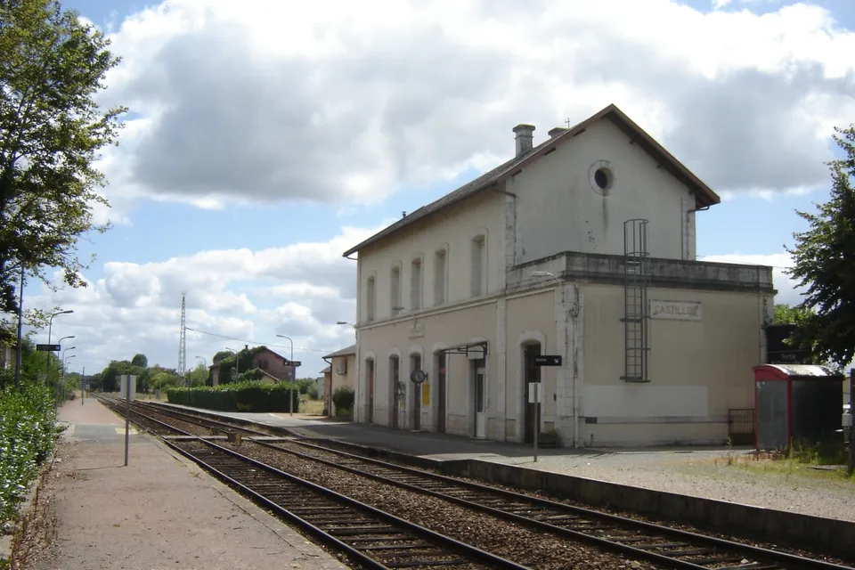 Castillon-la-Bataille