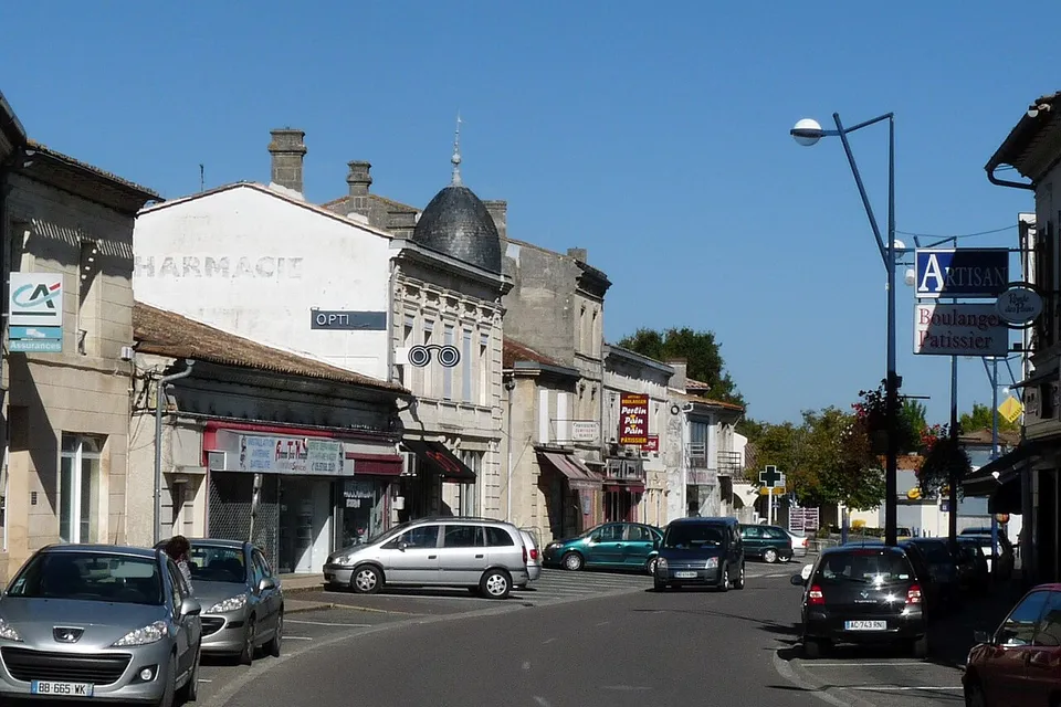 Cavignac
