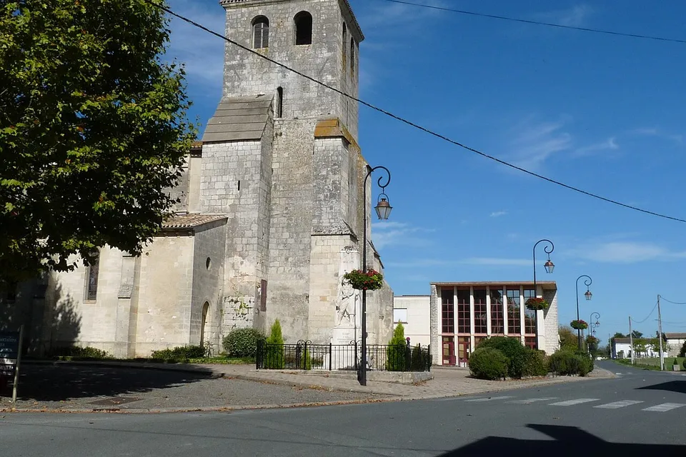 Cézac