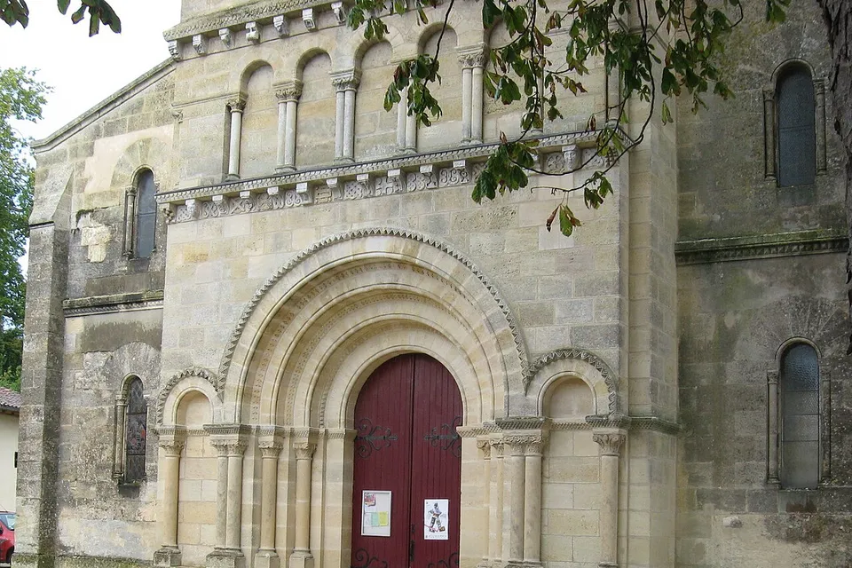 Cissac-Médoc