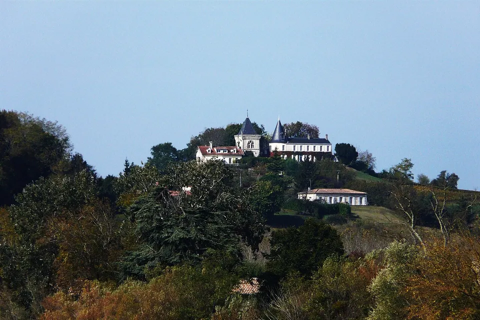 Fronsac