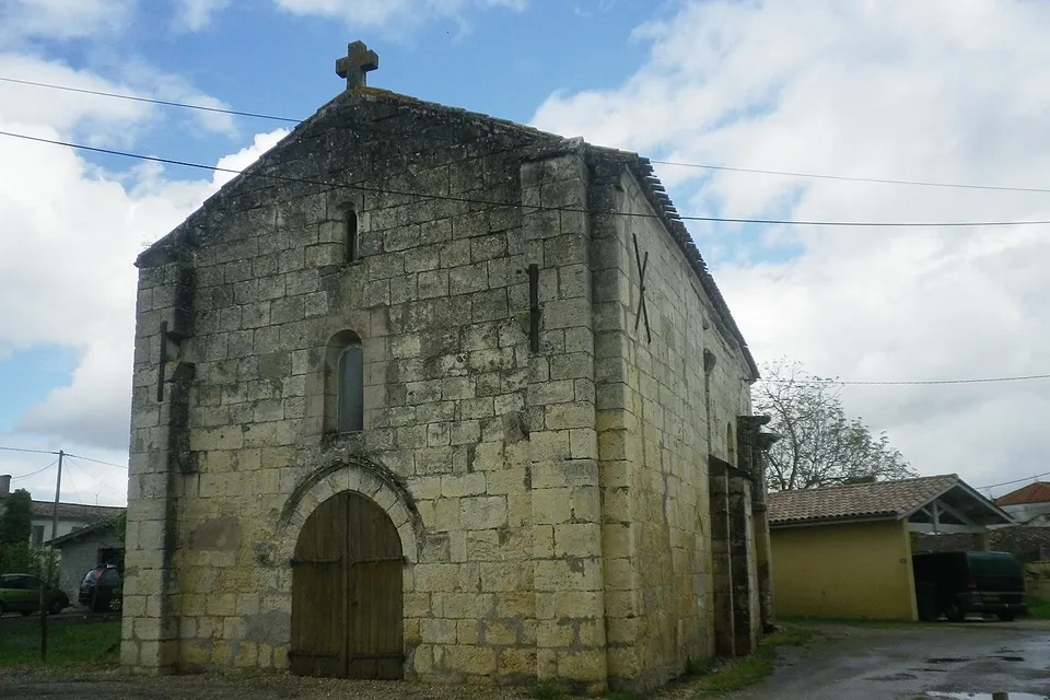 Génissac