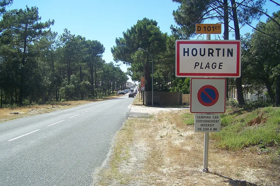 Hourtin