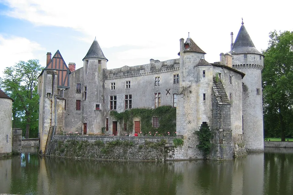 La Brède