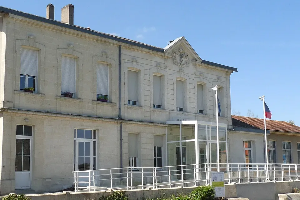 Lagorce