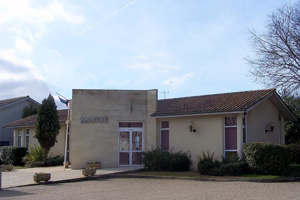 Lamothe-Landerron
