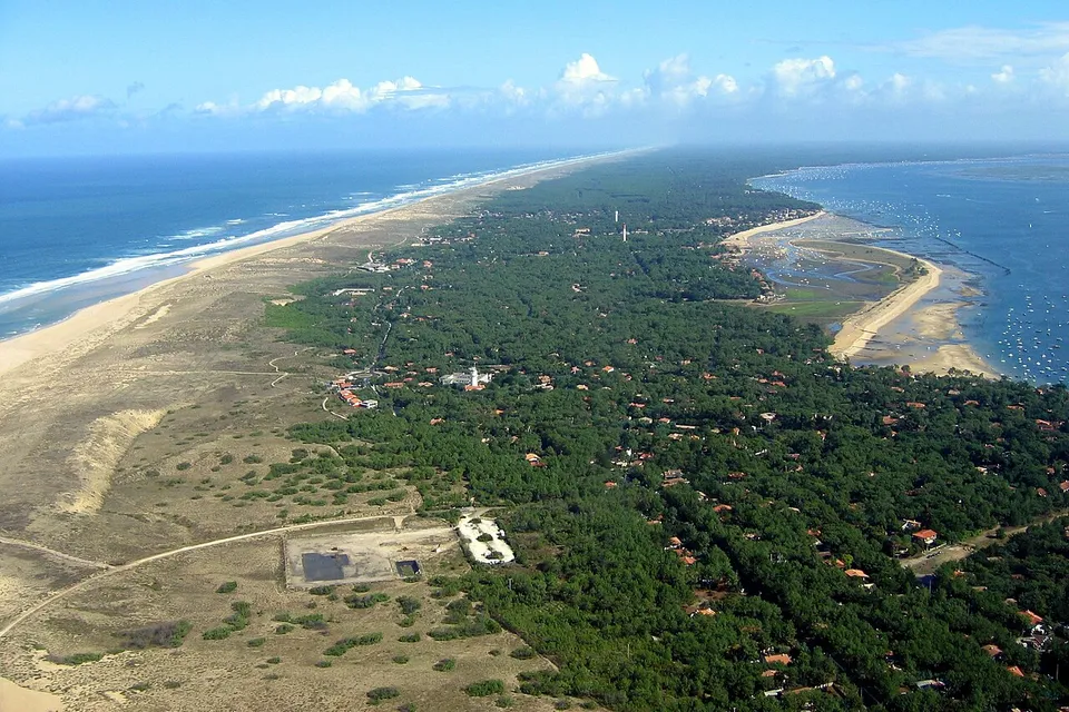Lège-Cap-Ferret